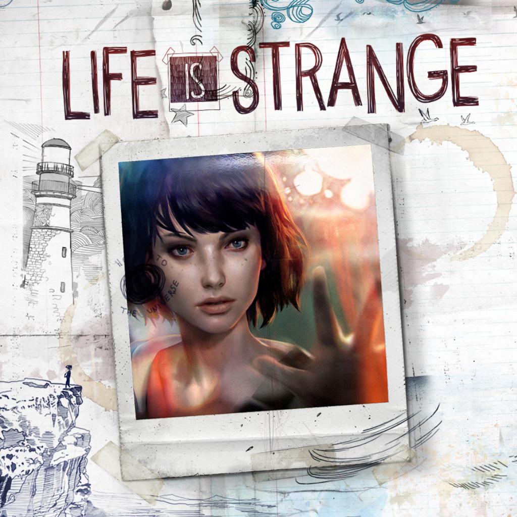 【游戏原声】Life Is Strange 奇异人生系列