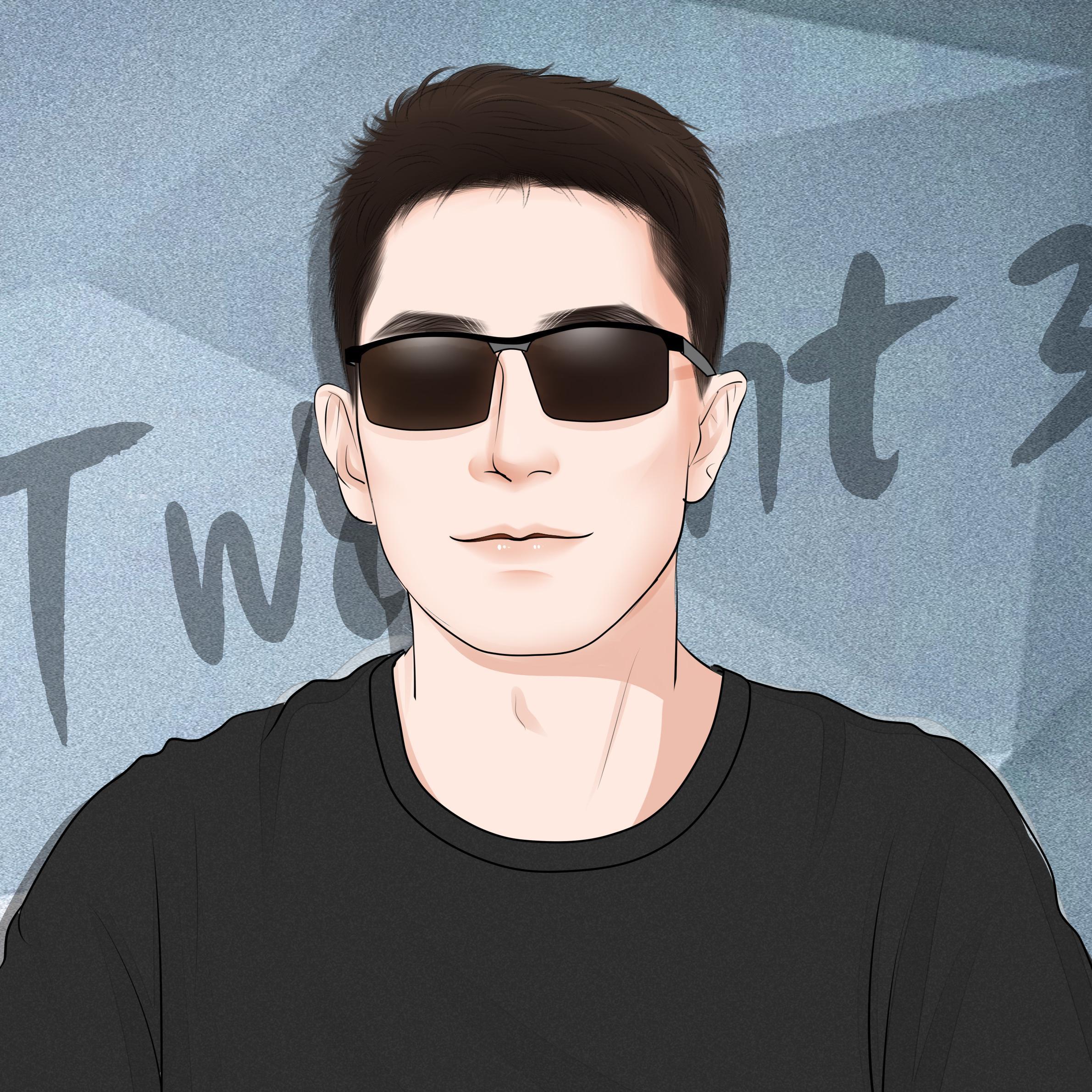 浪子灰 Laungz Huee