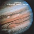 Jupiter - NASA-Voyager Space Sounds