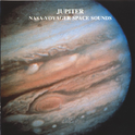 Jupiter - NASA-Voyager Space Sounds专辑