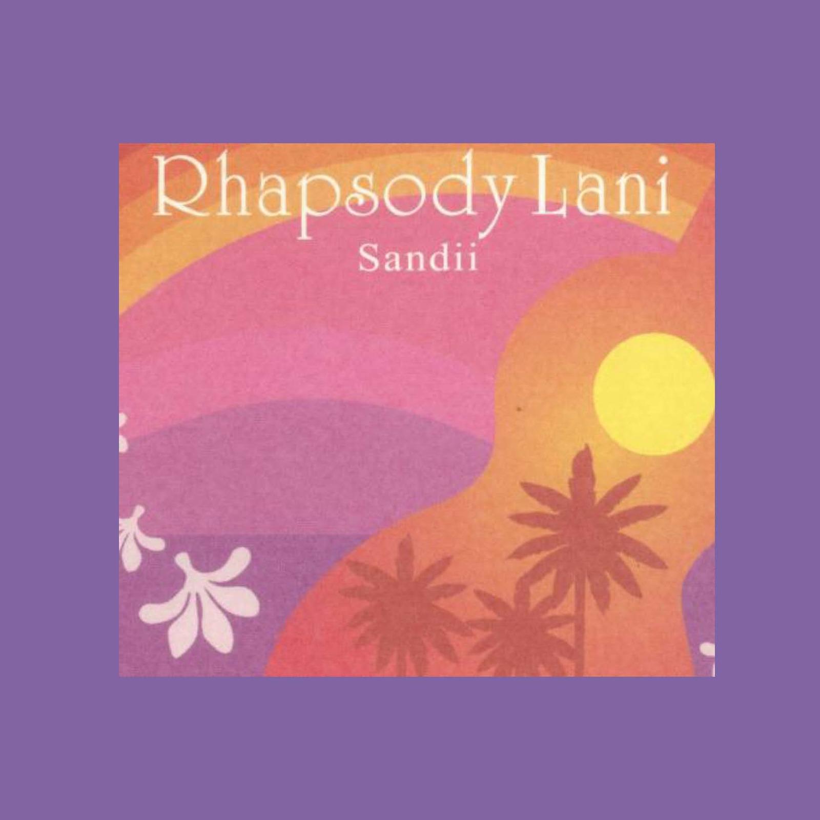 Rhapsody Lani