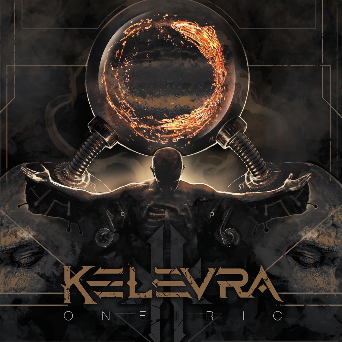 Kelevra - Self-Extinct