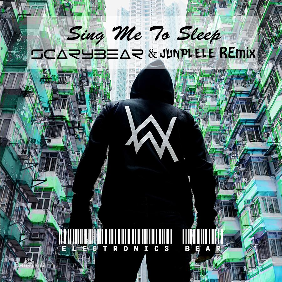 Sing Me To Sleep (Scarybear&Junplele Remix)