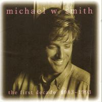 原版伴奏   I Will Be Here For You - Michael W. Smith