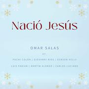 Nació Jesús