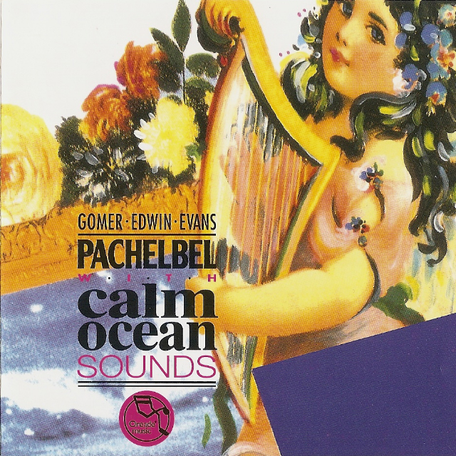 Variations on Pachelbel 2