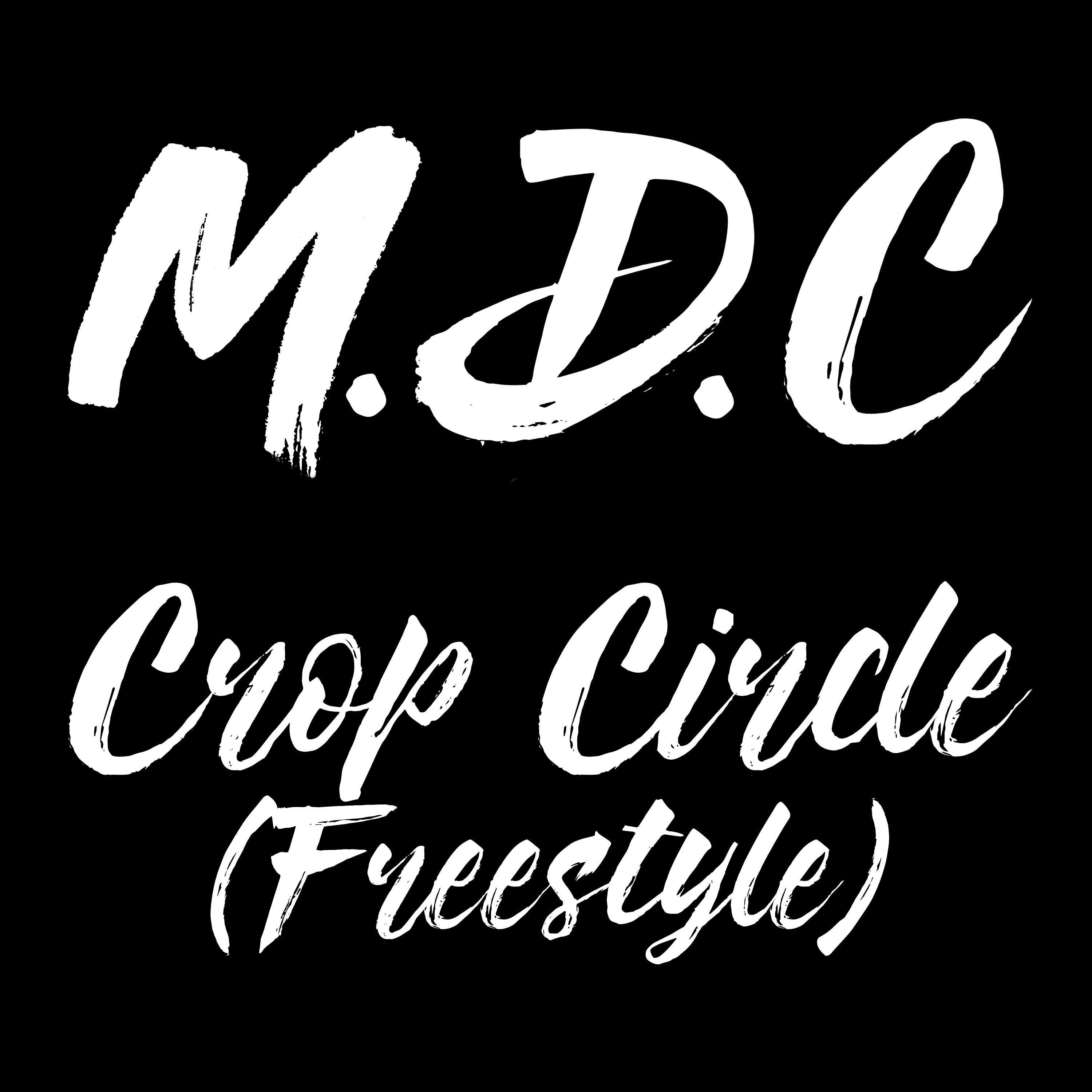 Crop Circle