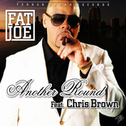 Another Round (feat. Chris Brown)