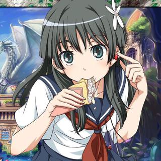 【ACG女毒】（收藏一下嘛，又不会怀孕）