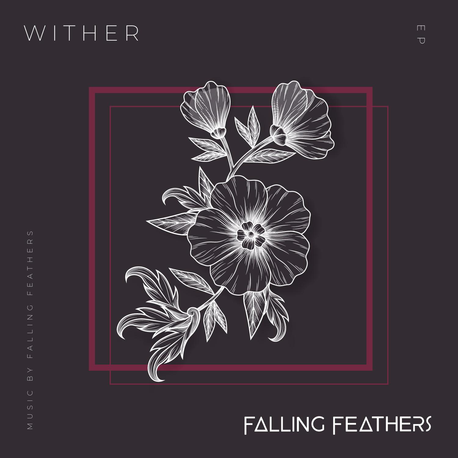 Monsters - Falling Feathers - 单曲 - 网易云音乐