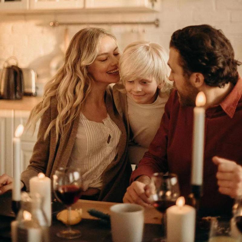 晚餐配爵士 | 用音乐点缀桌前美味