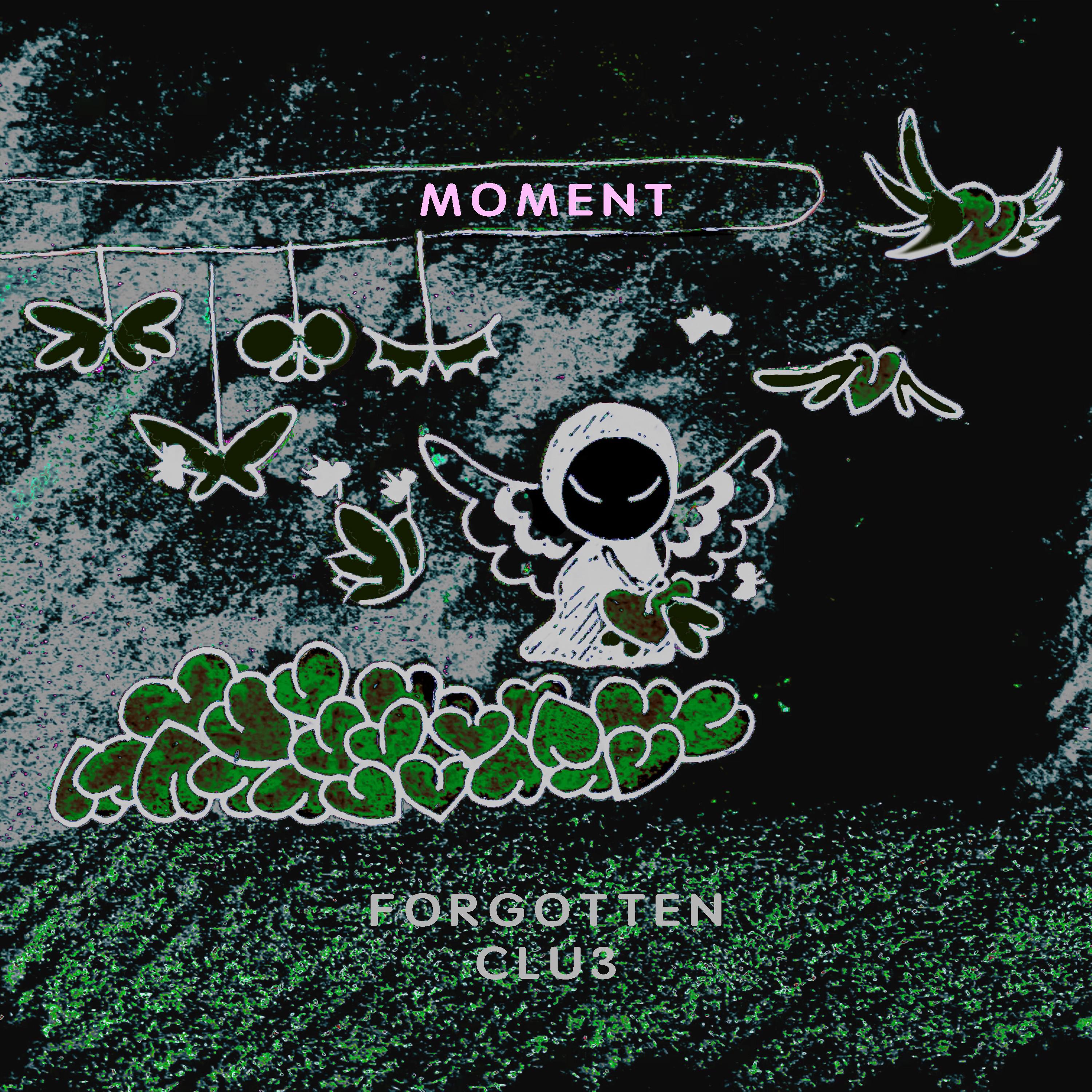 MOMENT专辑
