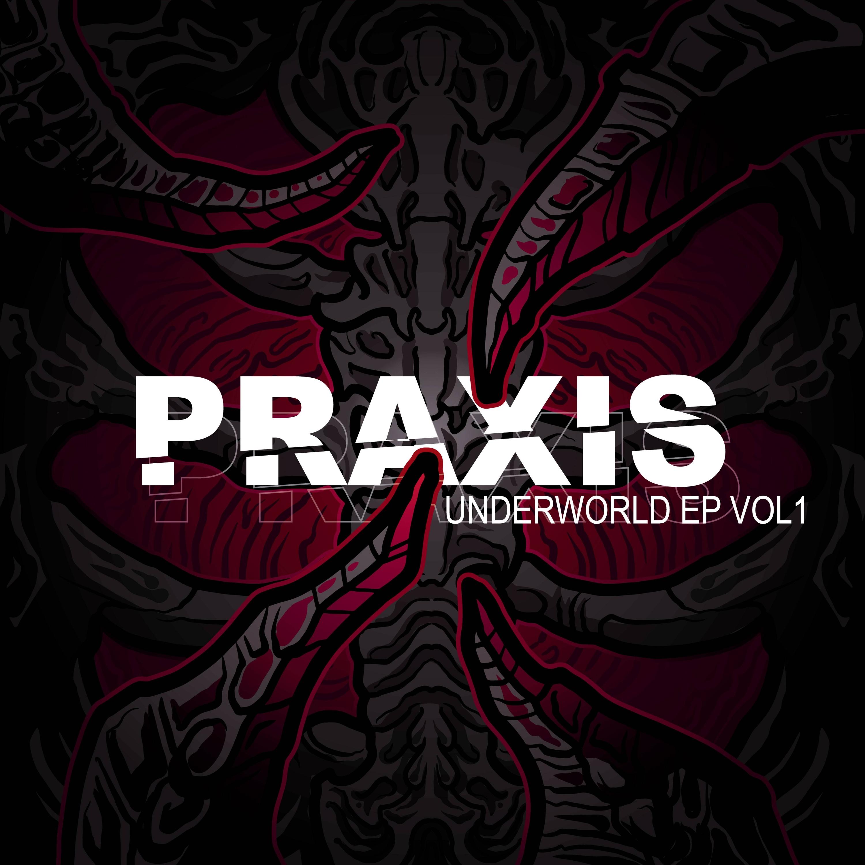 Underworld VOL1