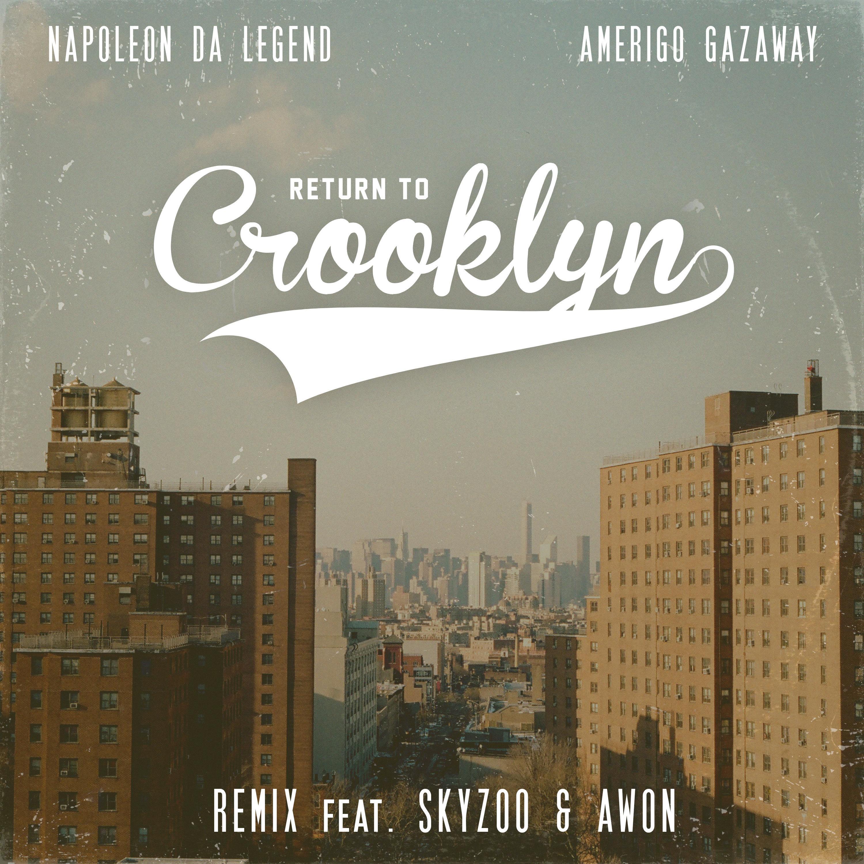 Return to Crooklyn