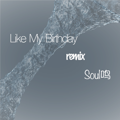 Silence_Lu - Like My Birthday(Soul鸣remix)