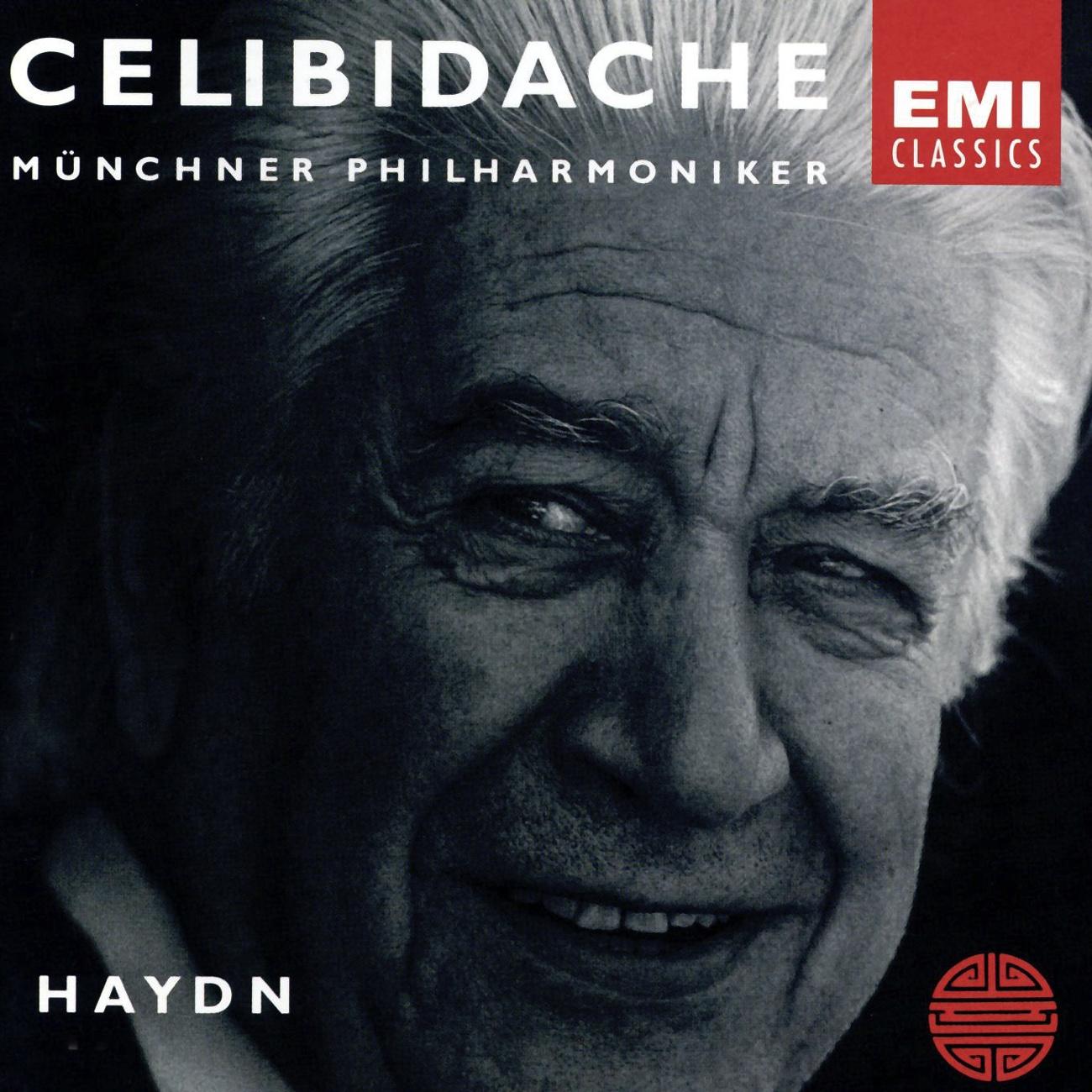 Haydn: Symphonies Nos. 103 & 104