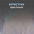 #2018 Effective Alpha Sounds