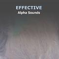 #2018 Effective Alpha Sounds