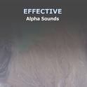 #2018 Effective Alpha Sounds专辑