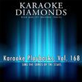 Karaoke Playbacks, Vol. 168