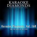 Karaoke Playbacks, Vol. 168专辑