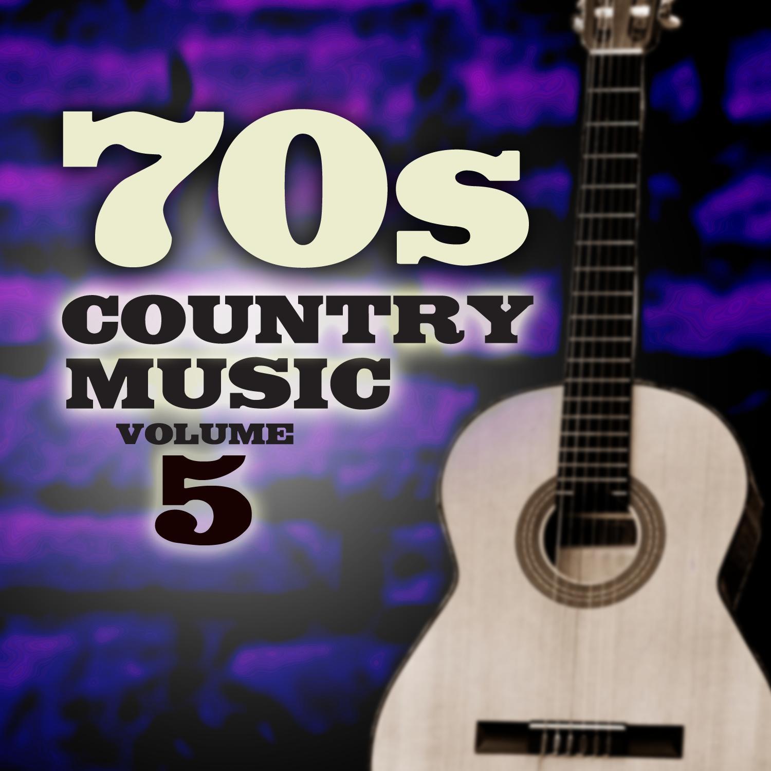 70's Country Music, Vol. 5