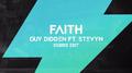 Faith (Debris Edit)专辑