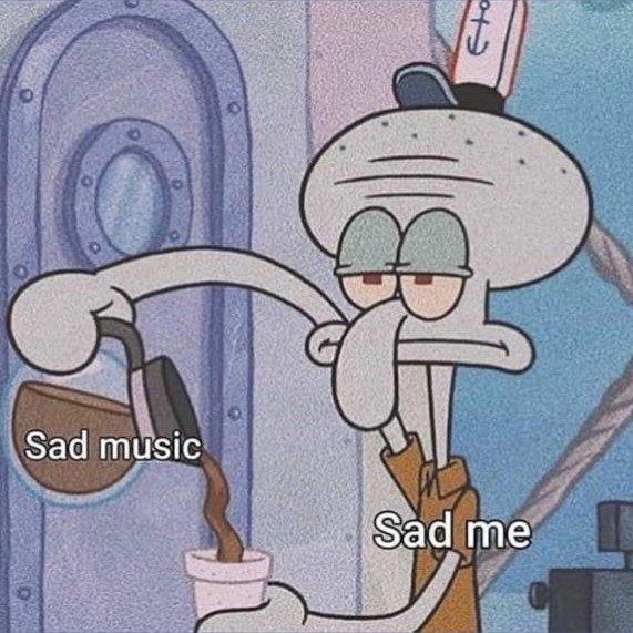 Emo丧 I 真正想通的那天晚上很平静
