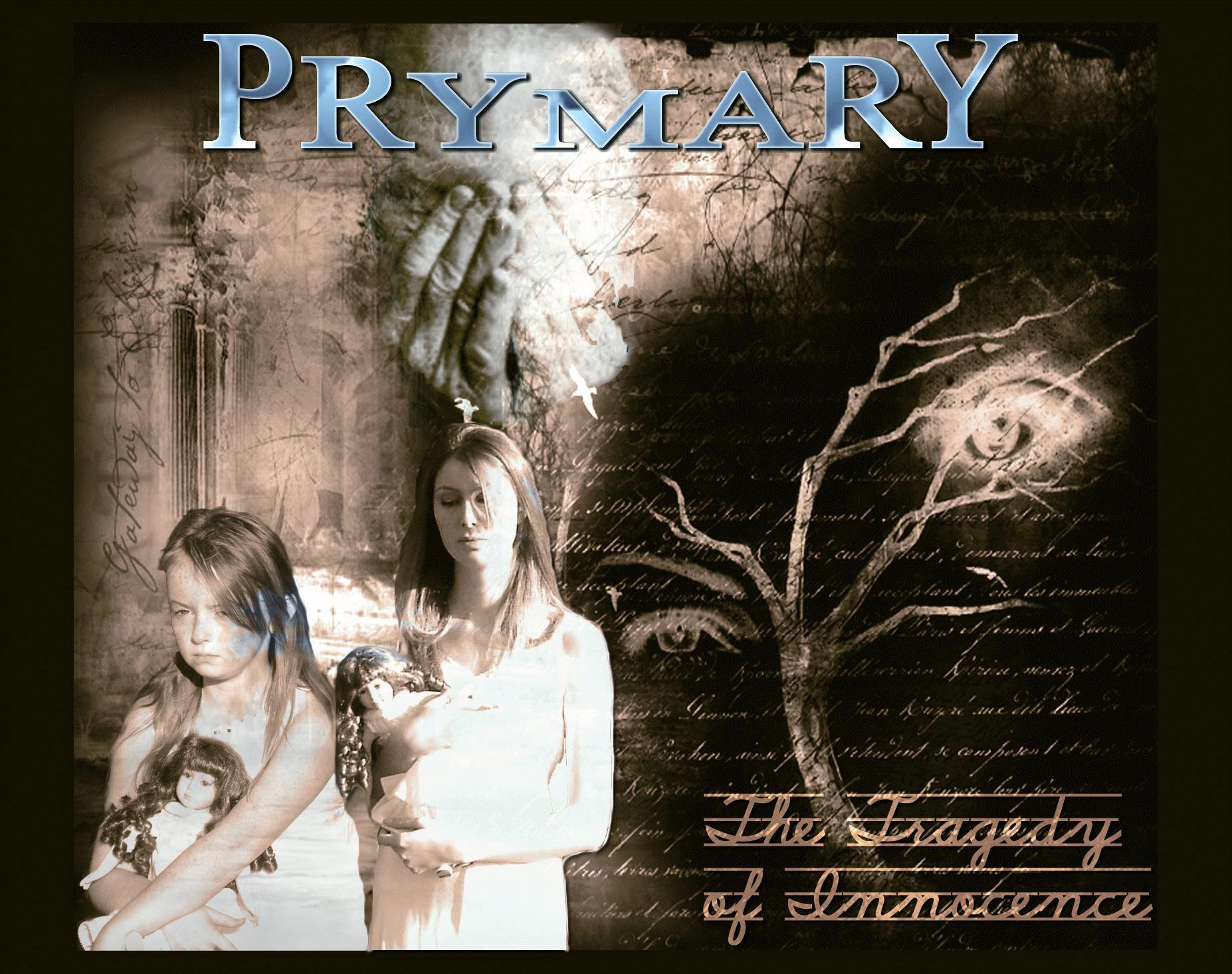 The Tragedy of Innocence