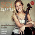 Sol Gabetta: Tchaikovsky, Saint-Saens, Ginastera