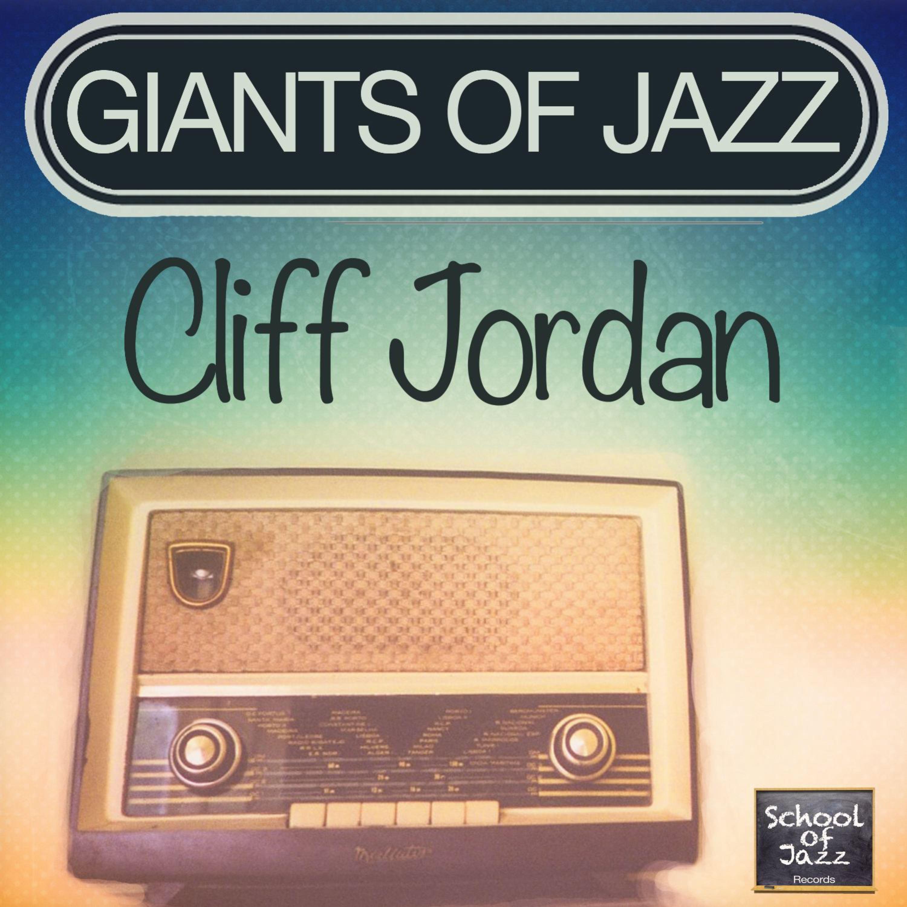 Giants of Jazz