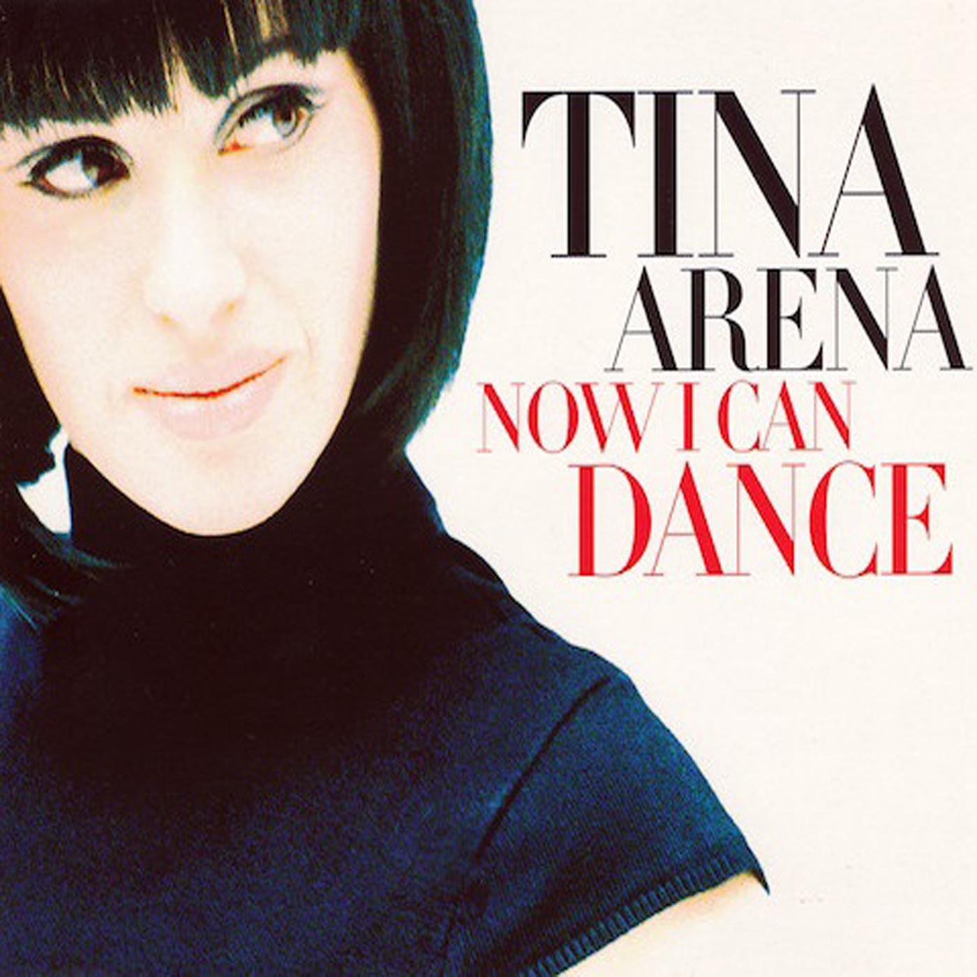 Now I Can Dance