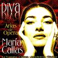 María Callas, Arias De Opera