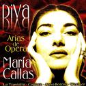 María Callas, Arias De Opera