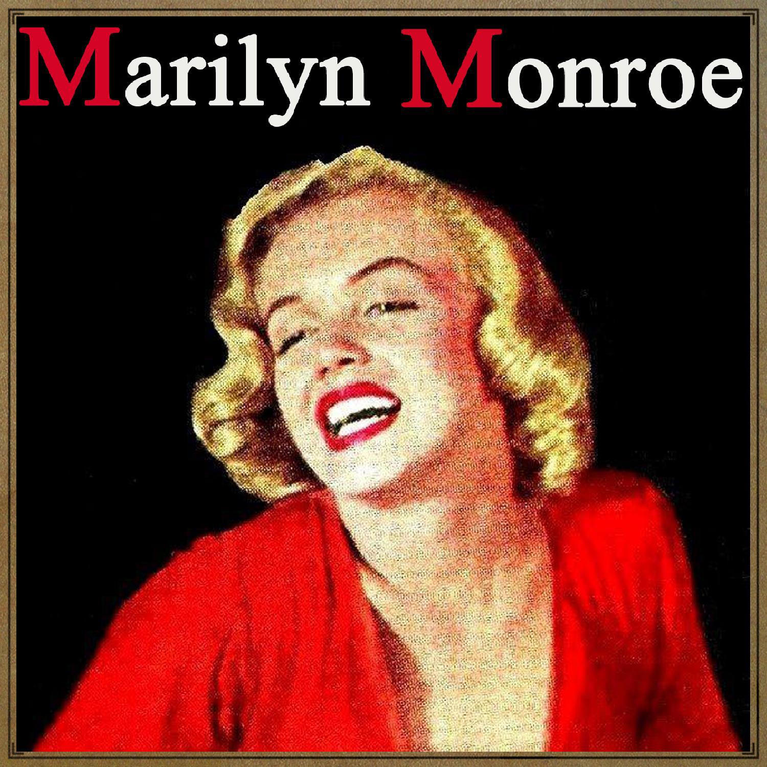 Vintage Music No. 137 - LP: Marilyn Monroe专辑