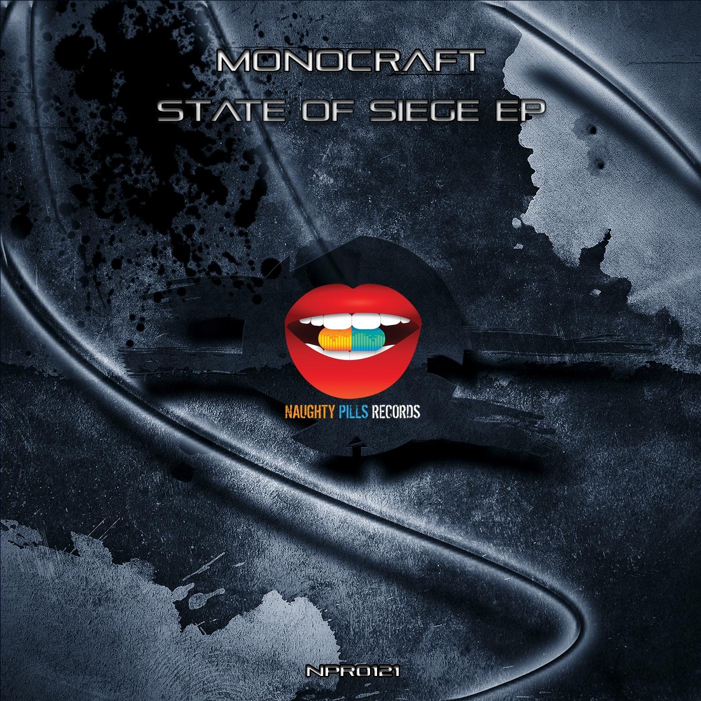 State of Siege EP