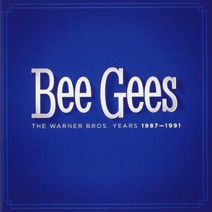 Bee Gees - TOKYO NIGHTS （升3半音）