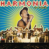 Desafio - Harmonia Do Samba (unofficial Instrumental)