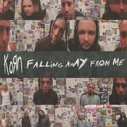 Falling Away from Me - EP