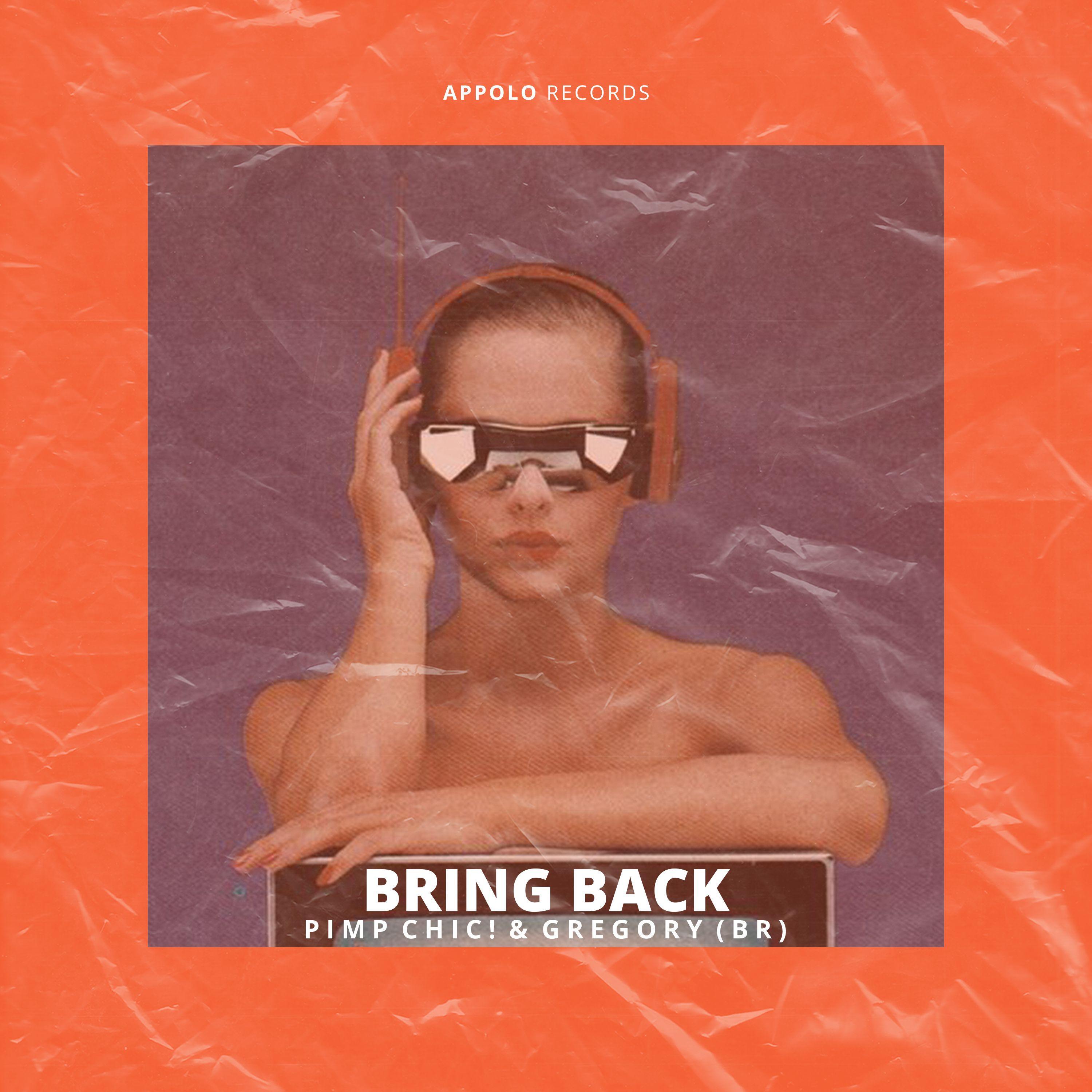 Bring Back (Extended Mix)