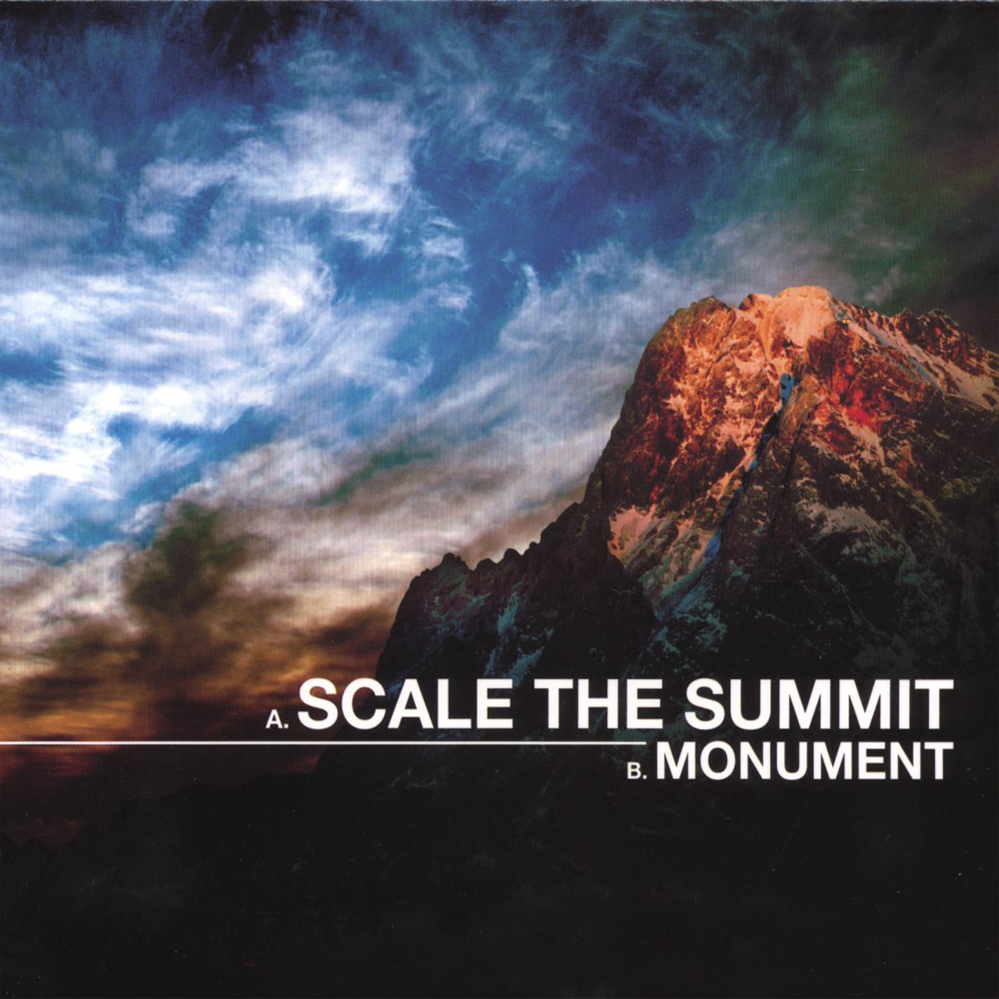 Scale The Summit - Omni