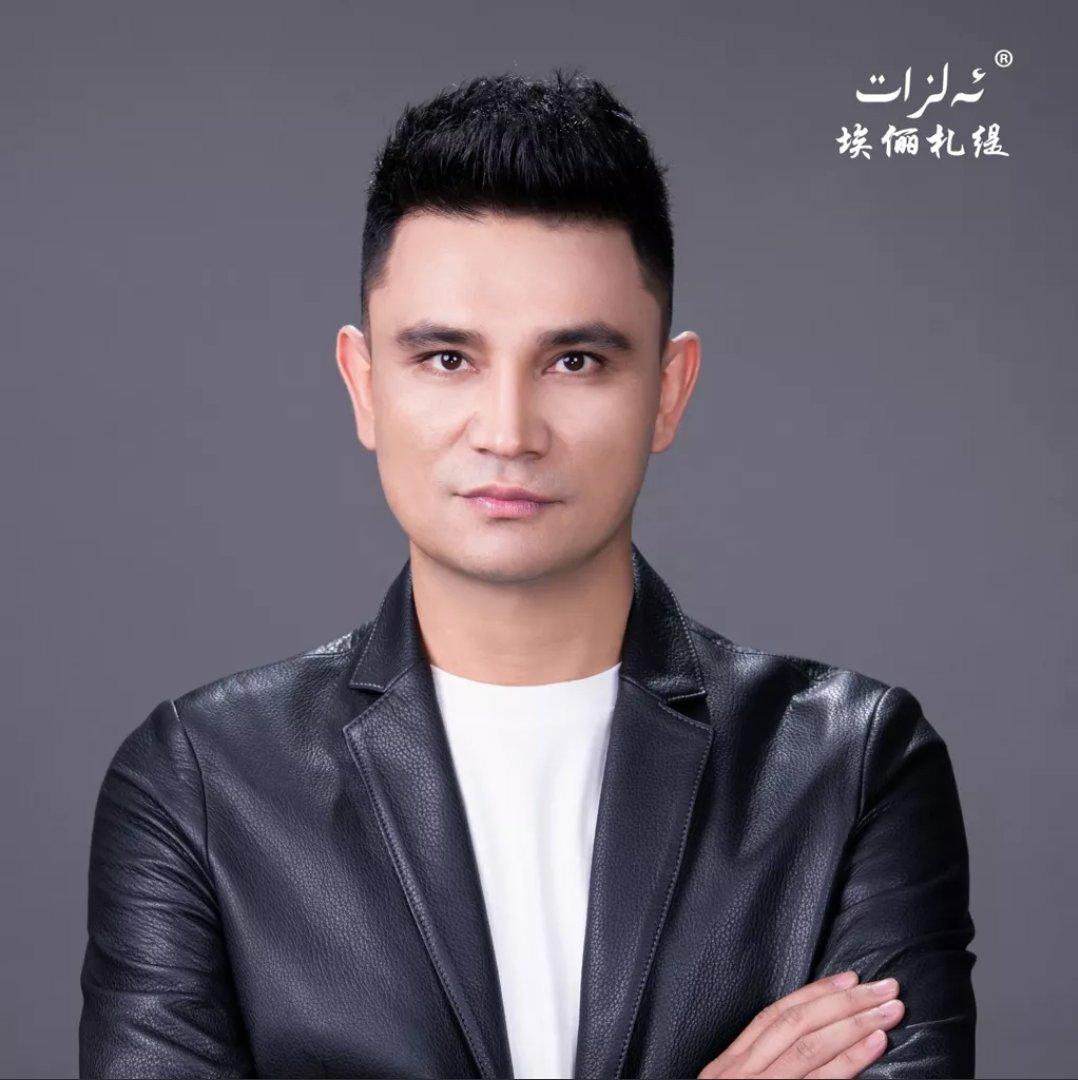 【Kamil Jelil】卡米力.吉力力