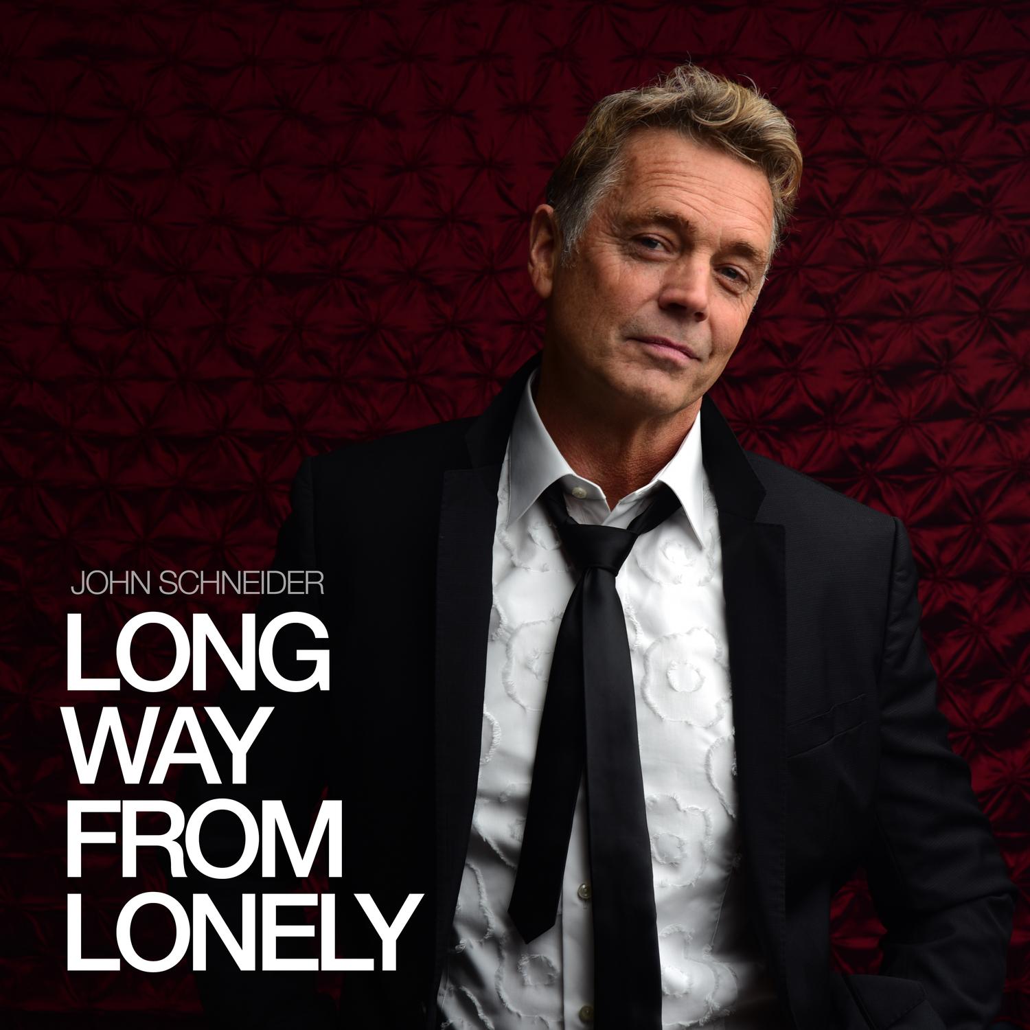 Long Way from Lonely (Radio Edit)
