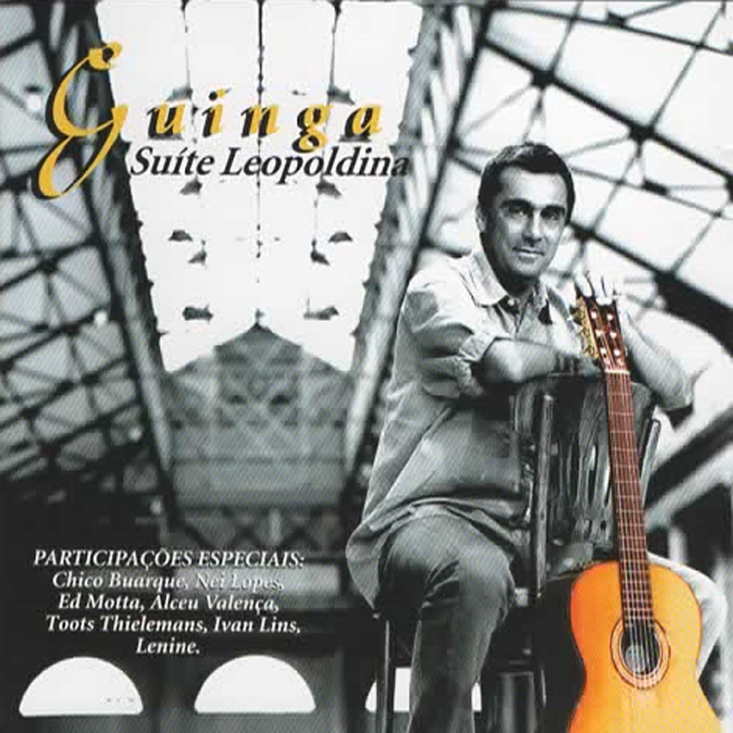 Suíte Leopoldina
