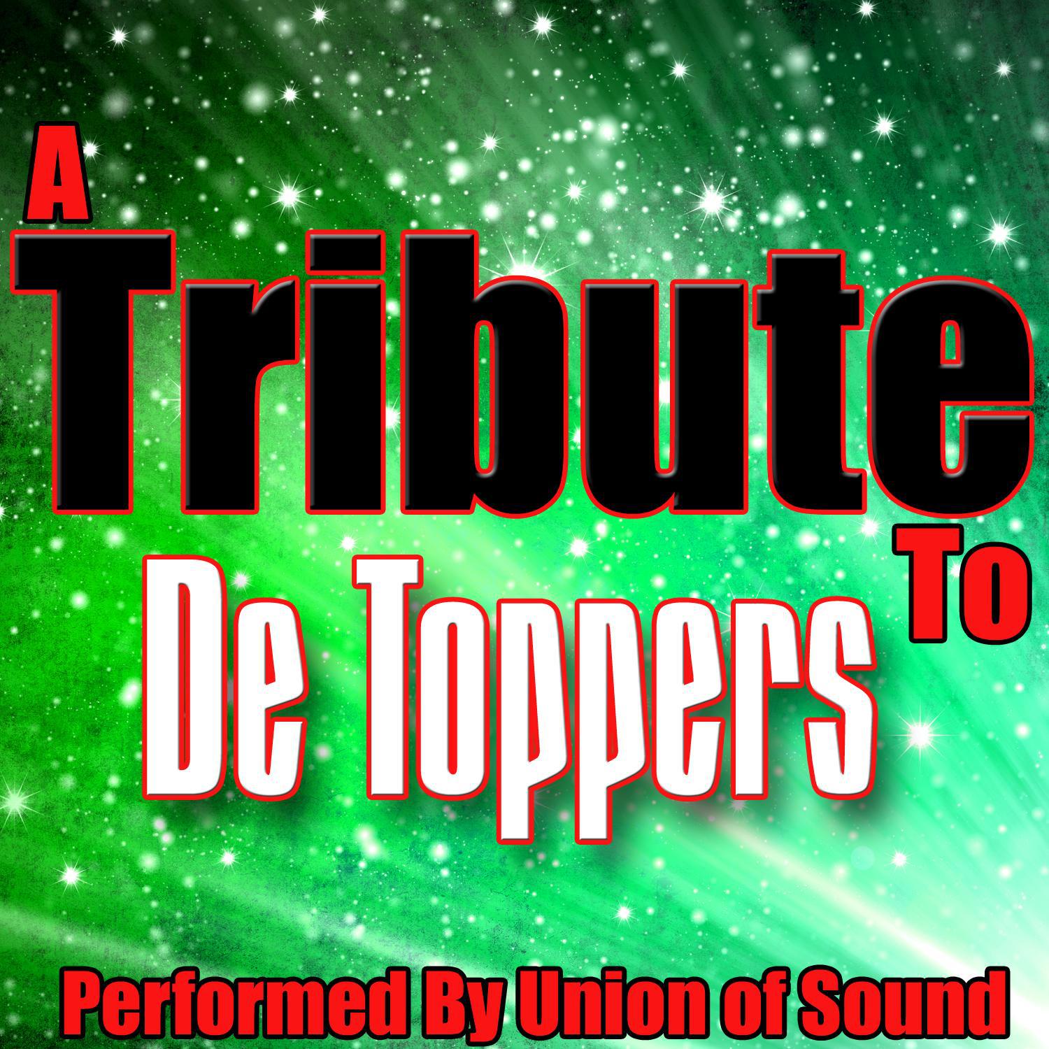 A Tribute to De Toppers专辑