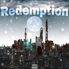 Redemption（Prod.beatsbyfrost）