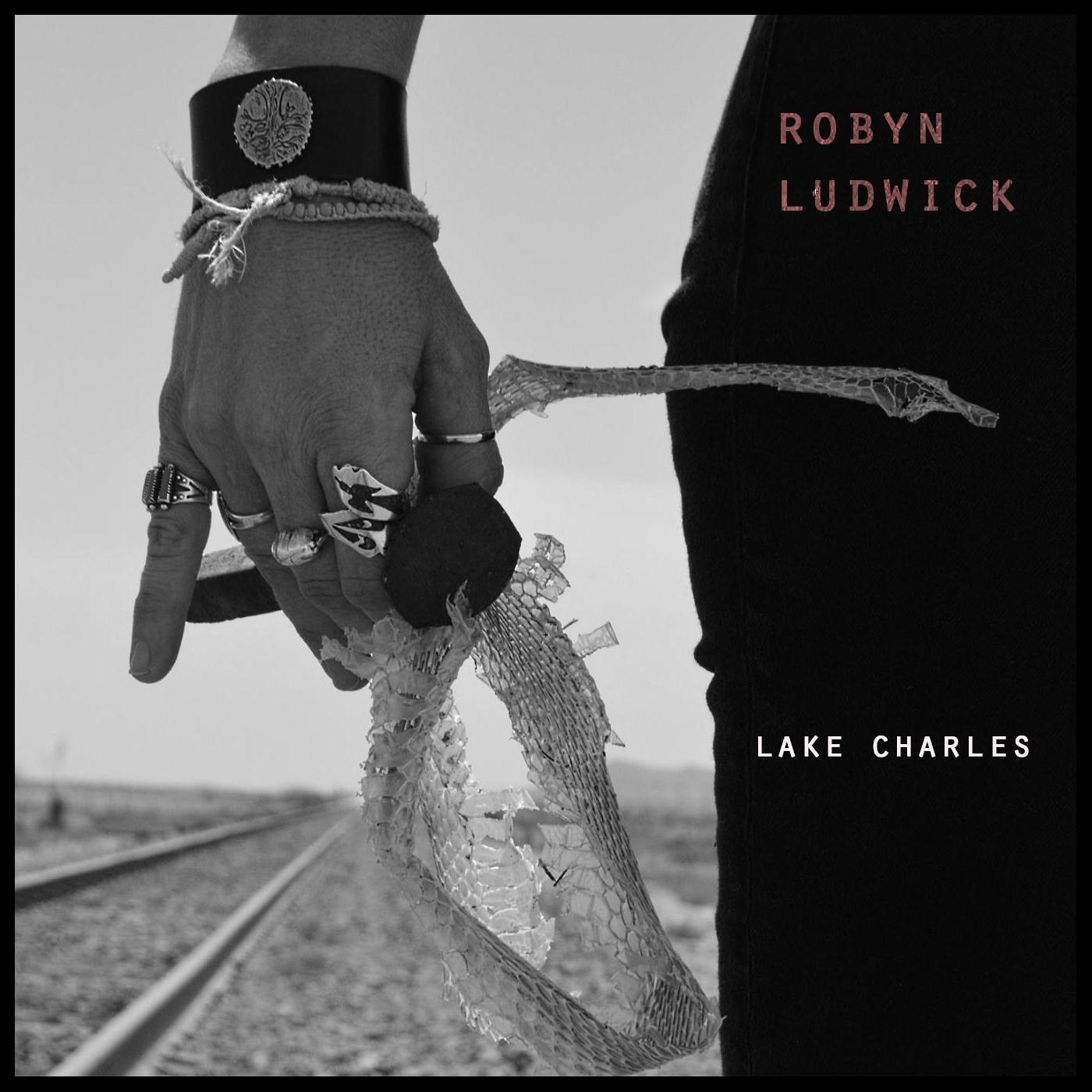 Lake Charles (feat. Shannon McNally)