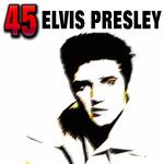 45 Elvis Presley专辑