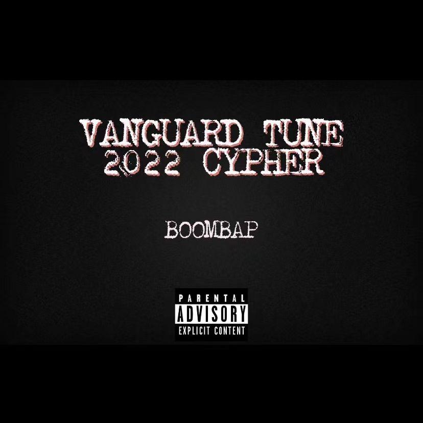 Vanguard Tune 2022 Cypher