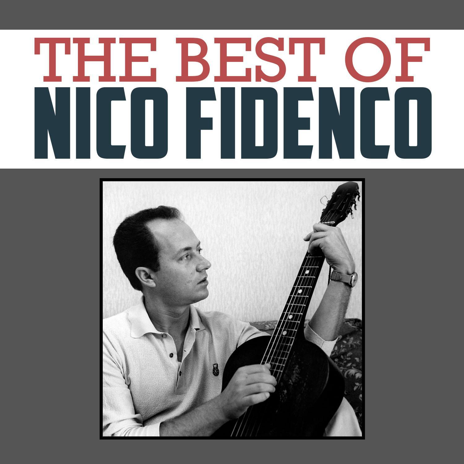 The Best of Nico Fidenco